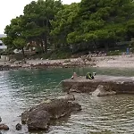 Holiday Home Perla - 50 M From The Beach