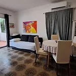 Holiday Home Perla - 50 M From The Beach