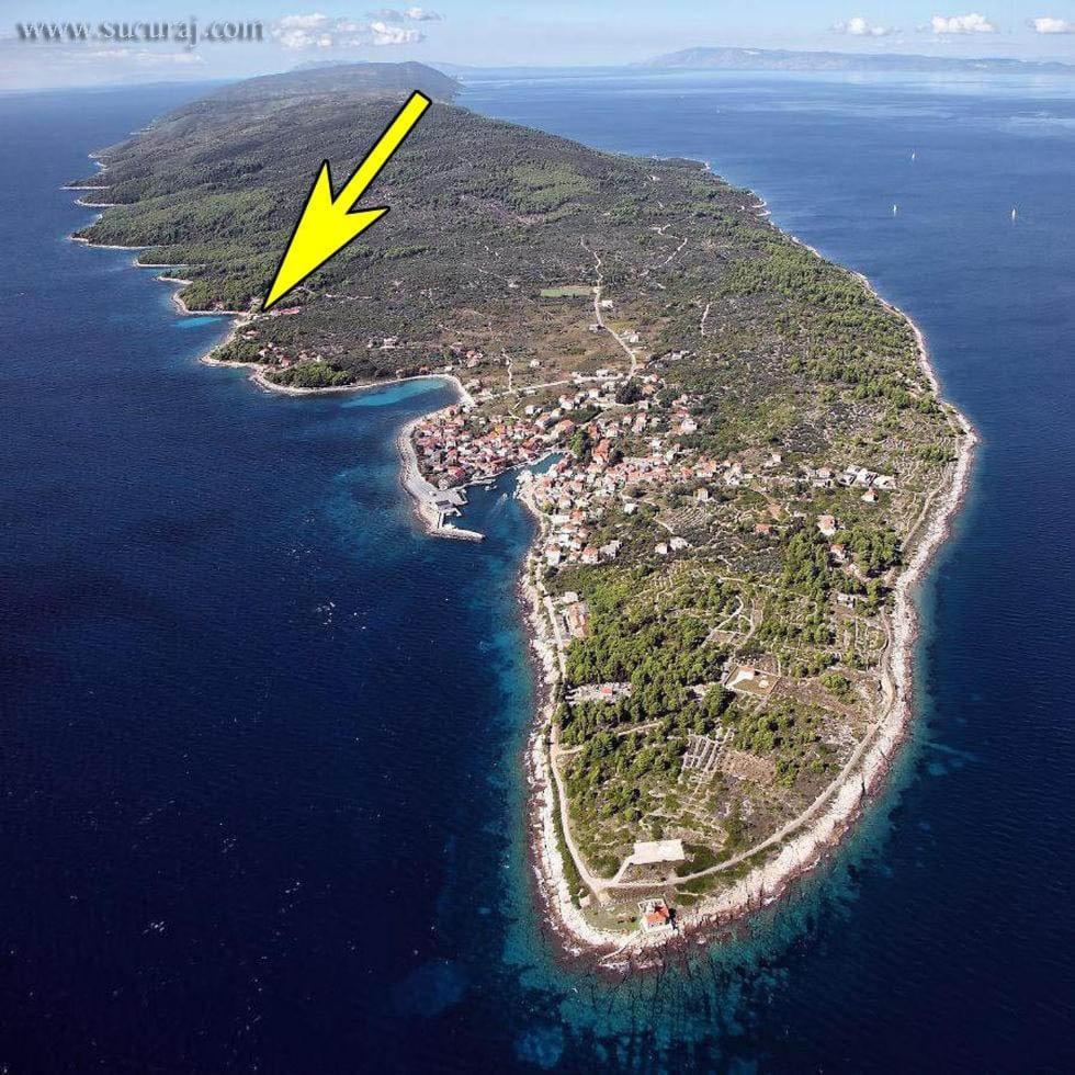 Vila Perla - 50 M From The Sucuraj