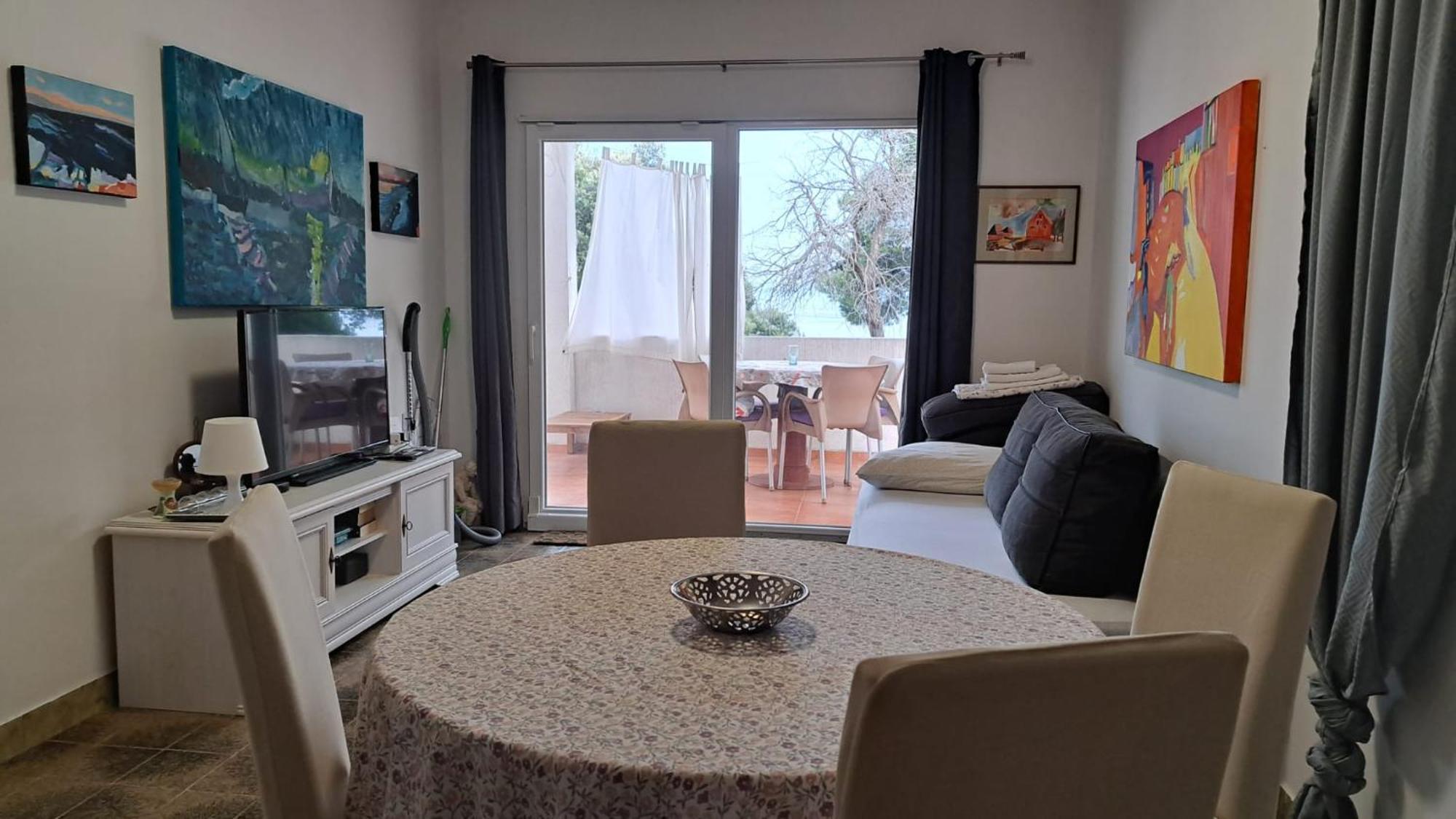 Vila Perla - 50 M From The